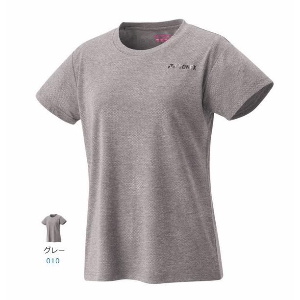 YONEX（ヨネックス） 【メール便可】ヨネックス レディースTシャツ