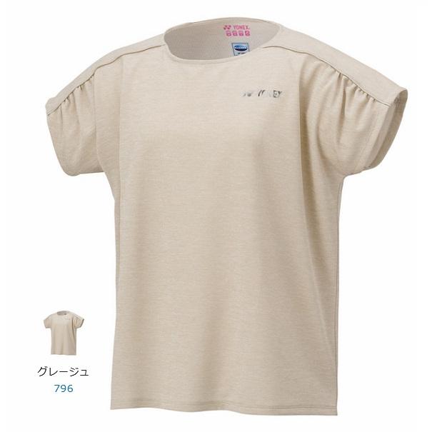 YONEX（ヨネックス） 【メール便可】ヨネックス レディースTシャツ