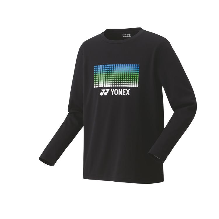 YONEX（ヨネックス） 【メール便可】ヨネックス ユニロングスリーブT