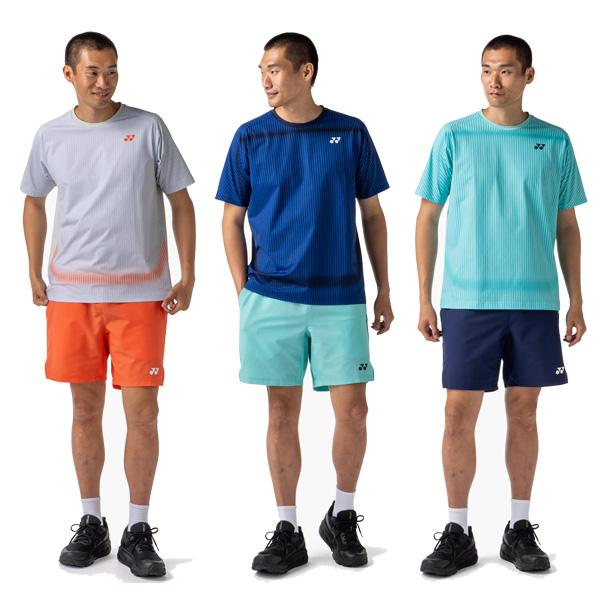 YONEX（ヨネックス） 【メール便可】ヨネックス ユニドライTシャツ