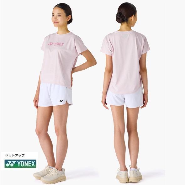 YONEX（ヨネックス） ゲームウェア上下 セットアップ 16884-25069