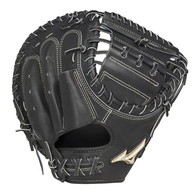 Isono 硬式　キャッチャーミット　レア MIZUNO（ミズノ） ミズノ硬式用キャッチャーミット號 SAKEBI【捕手用