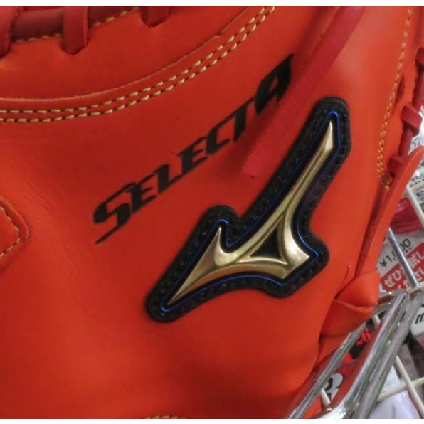MIZUNO（ミズノ） 軟式キャッチャーミット 大人用 1AJCR16600 : マツダ