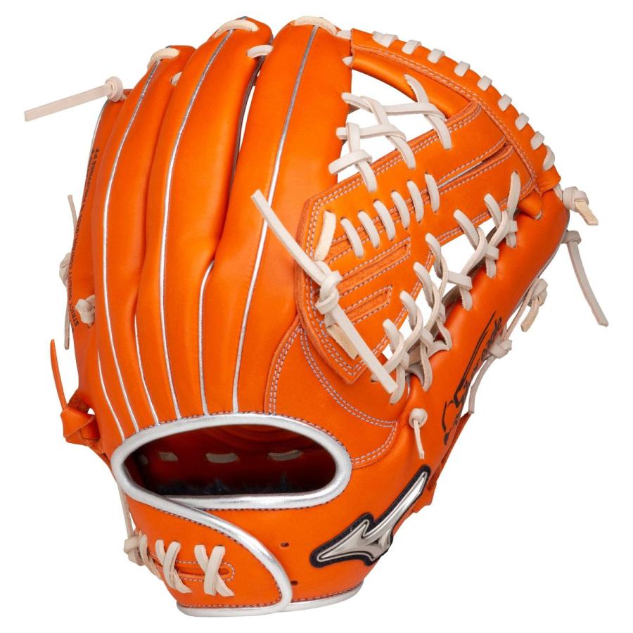 MIZUNO（ミズノ） ソフトボール用グラブ【オールラウンド用：サイズ14