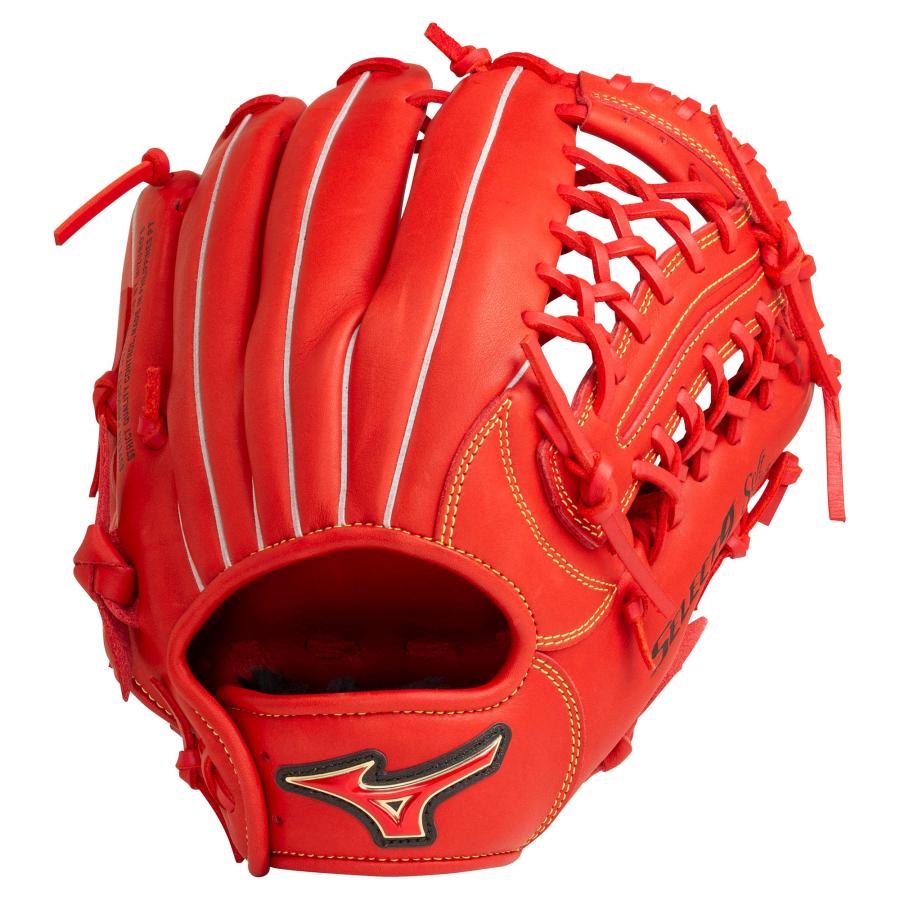 MIZUNO（ミズノ） ソフトボール用グラブ【オールラウンド用：サイズ10