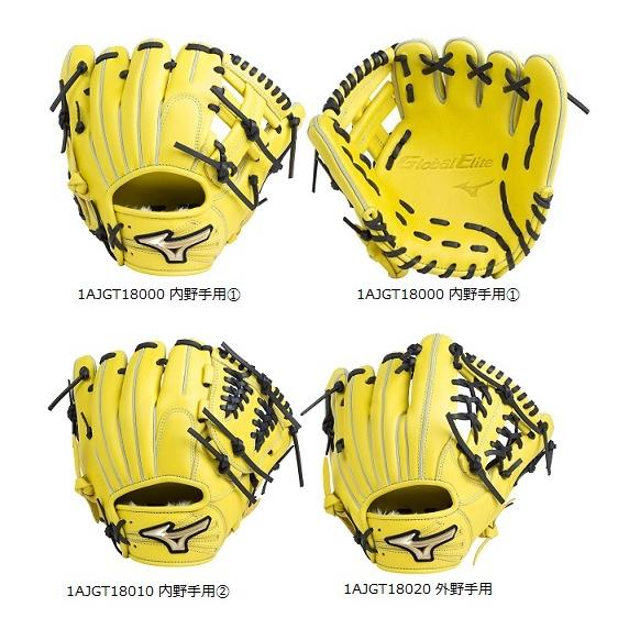 MIZUNO ミズノ 硬式用 トレーニンググラブ 1AJGT18000 MIZUNO ミズノ 硬式用 トレーニンググラブ 1AJGT18000