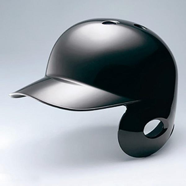 MIZUNO（ミズノ） 軟式ヘルメット 右打者用 1DJHR103 野球ヘルメット