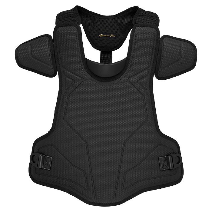 硬式用プロテクター　ミズノプロ MIZUNO（ミズノ） ミズノプロ 硬式用プロテクター 1DJPH151 高校野球