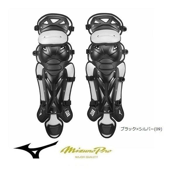 正規品 送料無料 ミズノプロ キャッチャー防具3点セット 軟式用 【D2901187106】(15875円)