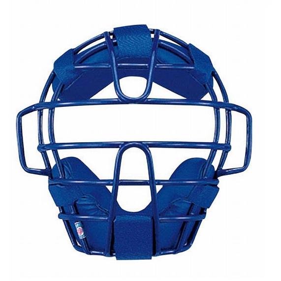 MIZUNO（ミズノ） 少年用 軟式キャッチャーマスク 1DJQY200 : マツダ