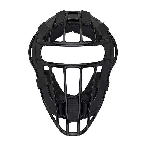 MIZUNO（ミズノ） 少年軟式、ソフトボール兼用 キャッチャーマスク
