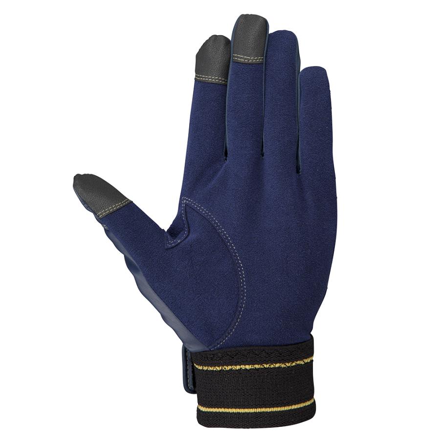 新品　ミズノプロ　トレーニング用　手袋 MIZUNO（ミズノ） 【メール便可】ミズノプロ トレーニング手袋【両手用