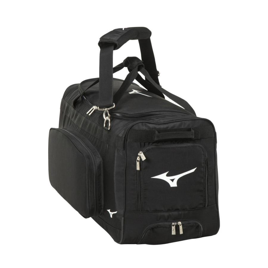 MIZUNO（ミズノ） キャスターバッグ 1FJC0070,1FJC007009 野球バッグ
