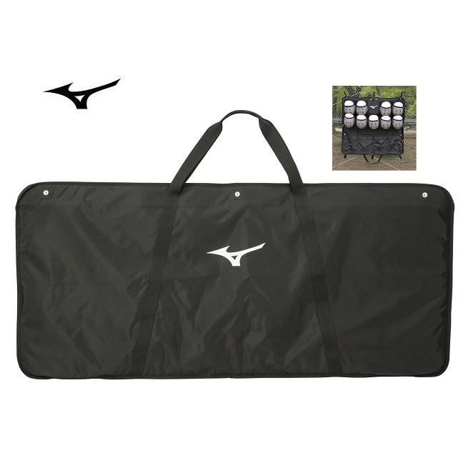 MIZUNO（ミズノ） ヘルメットケース 9個入れ 1FJC3590 野球 : マツダ
