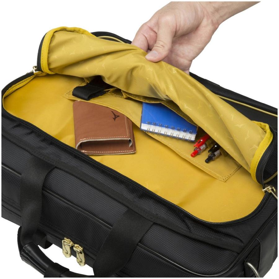 MIZUNO ミズノプロ スタッフバッグ 1FJD0003 野球バッグ