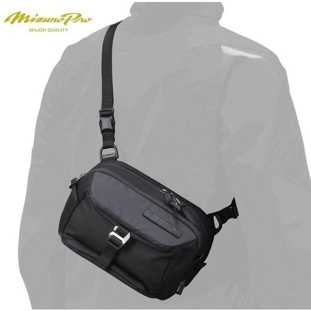 送料無料 ミズノプロ Mpミニショルダーpty 1fjd0908 1fjd 1fjd0908 マツダスポーツ 通販 Yahoo ショッピング
