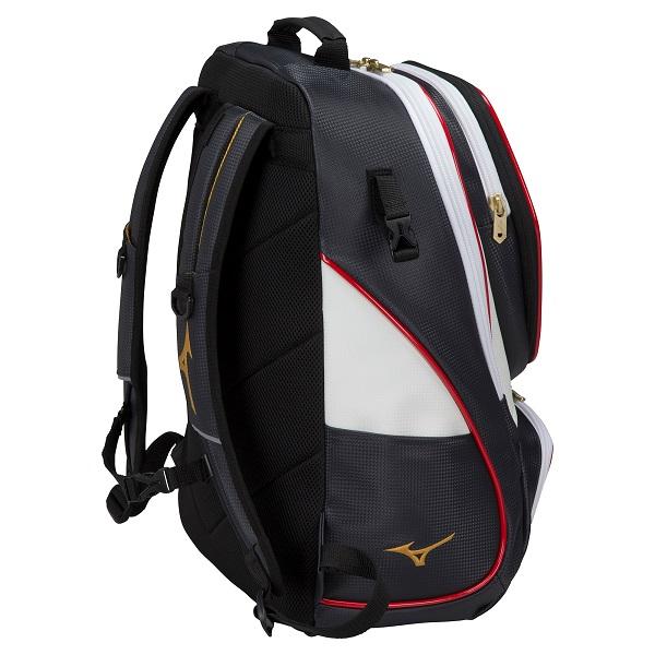 MIZUNO（ミズノ） 送料無料 ミズノプロ バックパック カラー限定 野球