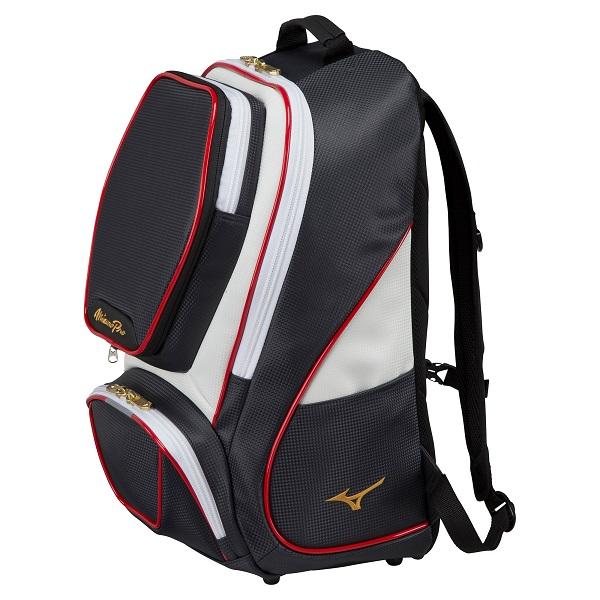 MIZUNO（ミズノ） 送料無料 ミズノプロ バックパック カラー限定 野球