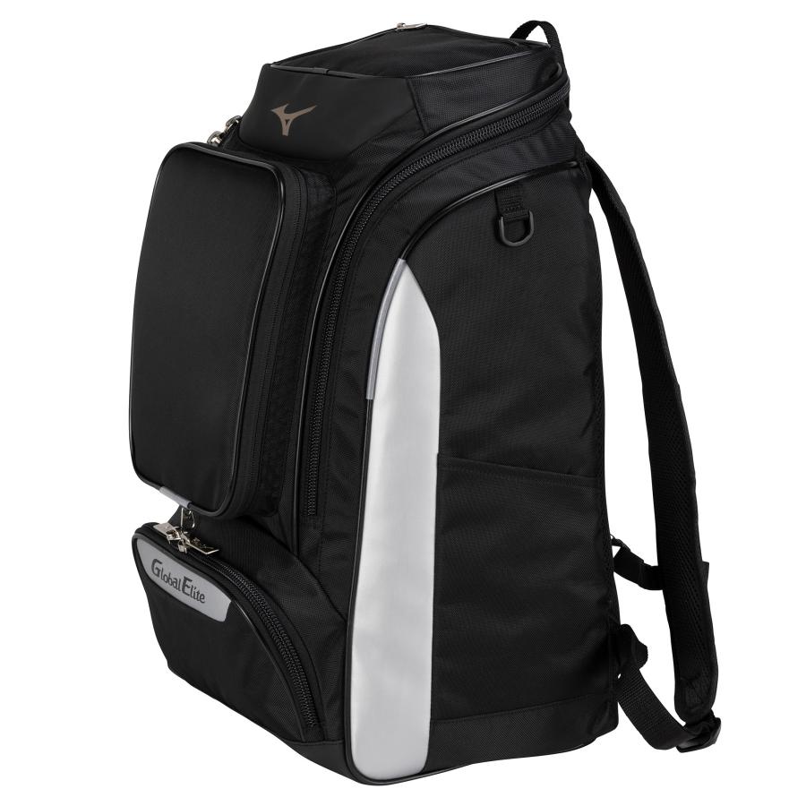 MIZUNO（ミズノ） 送料無料 バックパック(40L) 1FJDB011 野球バック