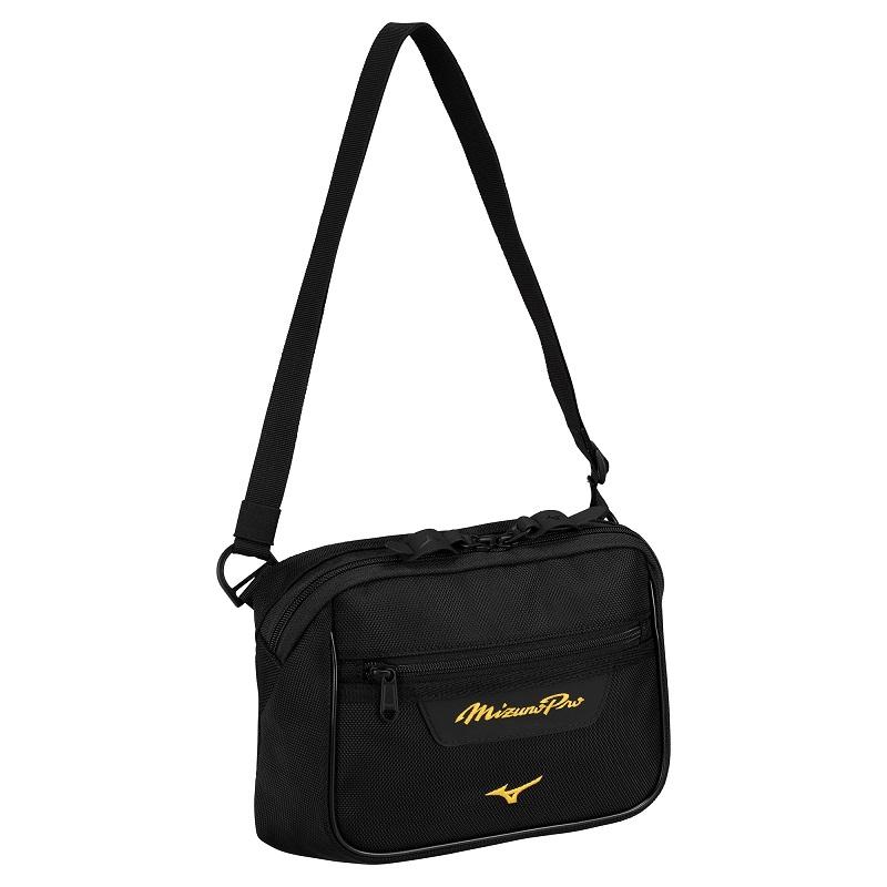 MIZUNO（ミズノ） 送料無料 ミズノプロ ミニショルダーバッグ