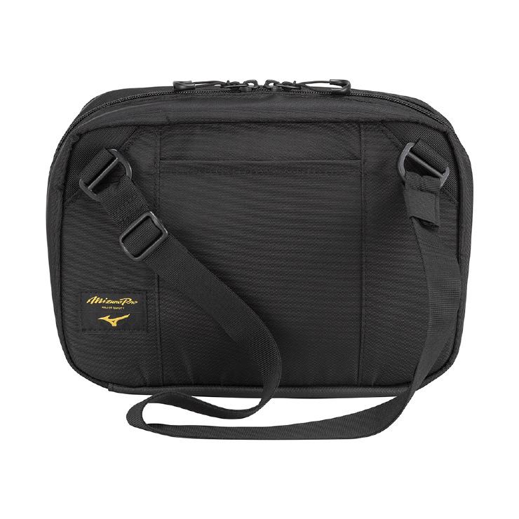 MIZUNO（ミズノ） 送料無料 ミズノプロ ショルダーバッグ 1FJDB90109