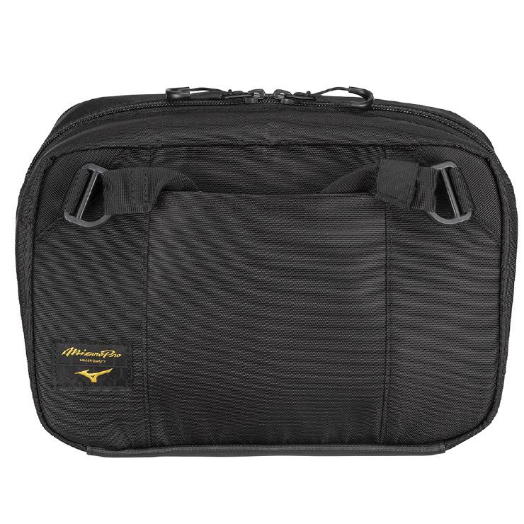 MIZUNO（ミズノ） 送料無料 ミズノプロ ショルダーバッグ 1FJDB90109