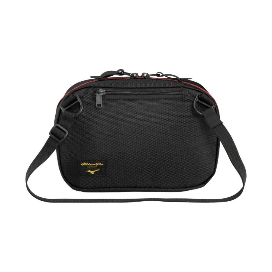 MIZUNO（ミズノ） ミズノプロ ミニショルダーバッグ(2L) 1FJDC90209