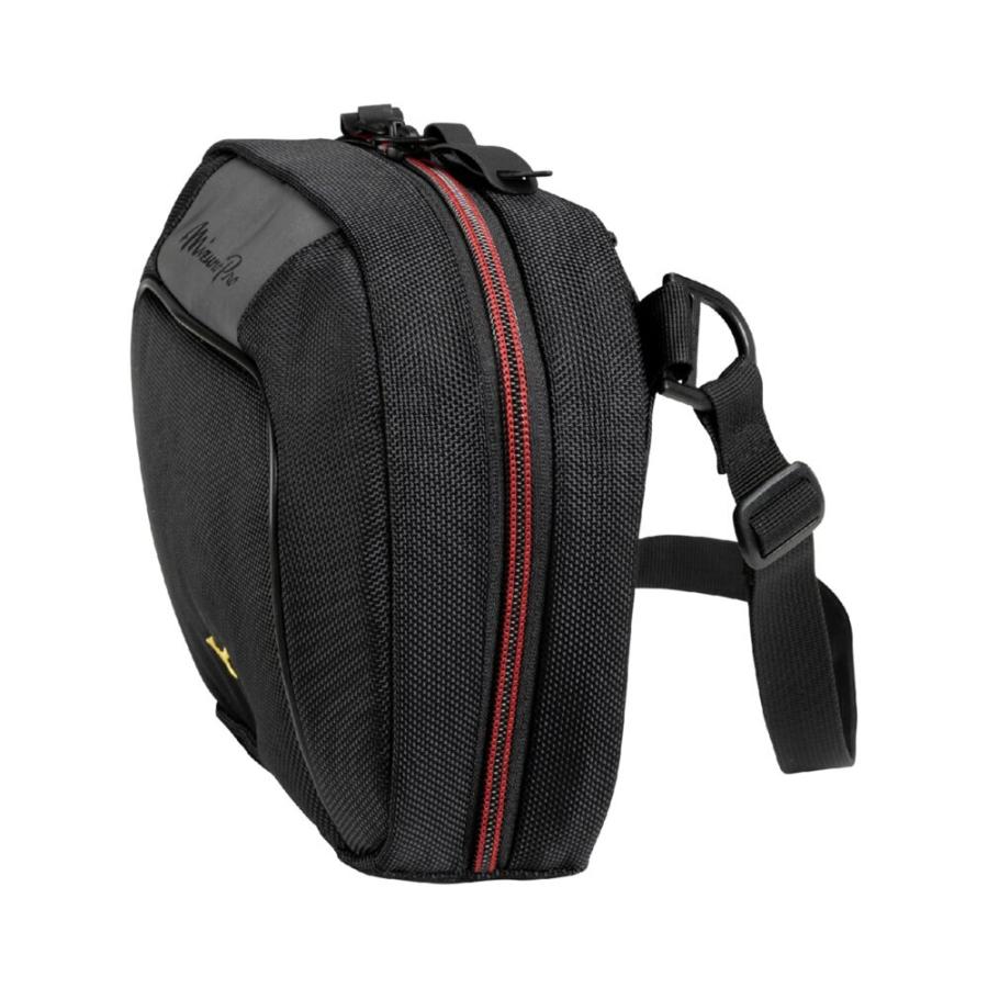 MIZUNO（ミズノ） ミズノプロ ミニショルダーバッグ(2L) 1FJDC90209
