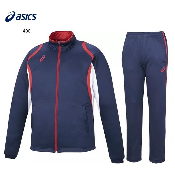 ASICS（アシックス） トレーニングウエア上下セット 2031D912/2031D913
