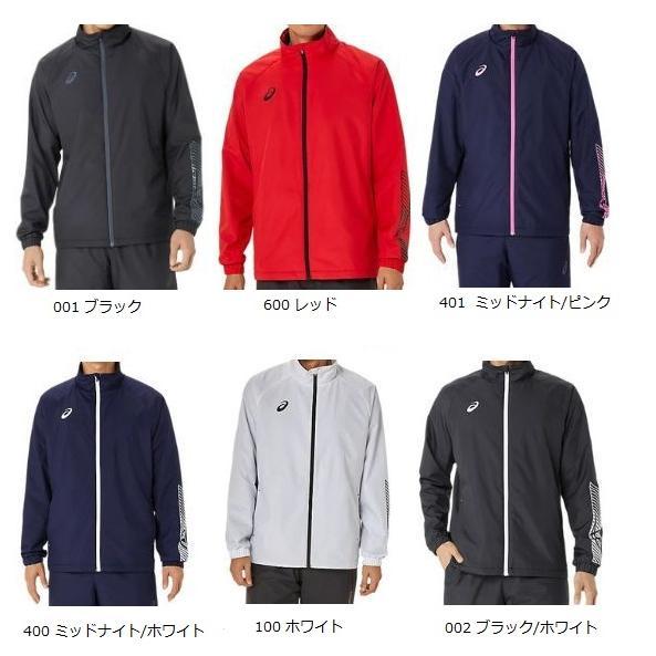 世界陸上　コラボレーター　ASICS ウィンドブレーカー Mサイズ 世界陸上 コラボレーター ASICS ウィンドブレーカー Mサイズ 楽天市場