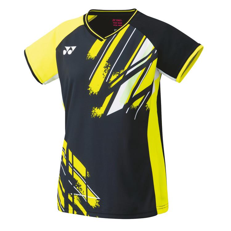 ヨネックス　ユニフォーム　レディース　2着セット YONEX（ヨネックス） 【メール便可】ヨネックス 20640 ウィメンズ