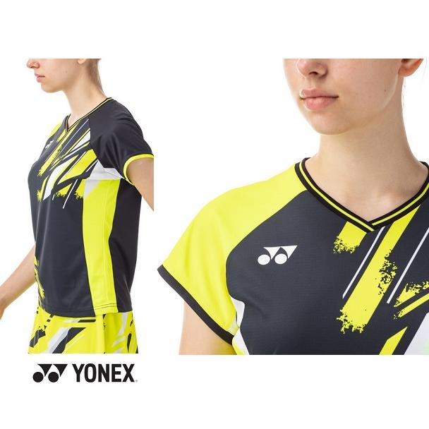 YONEX（ヨネックス） 【メール便可】ヨネックス 20640 ウィメンズ