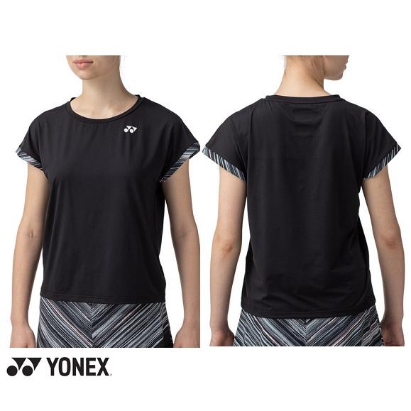 YONEX（ヨネックス） 【メール便可】ヨネックス 20654 ウィメンズゲームシャツ 女性用 レディース : マツダスポーツ - 通販 ...