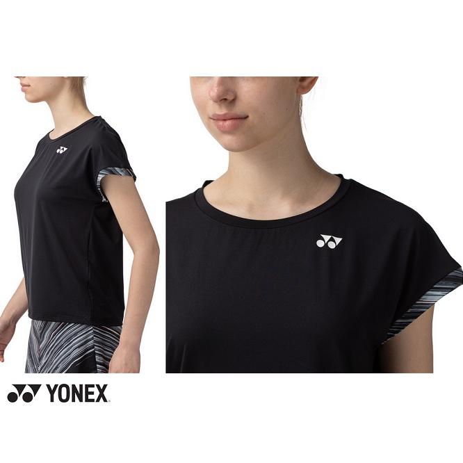 YONEX（ヨネックス） 【メール便可】ヨネックス 20654 ウィメンズゲームシャツ 女性用 レディース : マツダスポーツ - 通販 ...