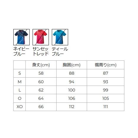 YONEX（ヨネックス） 【メール便可】ヨネックス ウィメンズゲーム