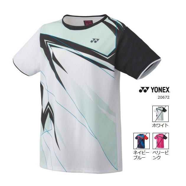 YONEX（ヨネックス） 【メール便可】ヨネックス ウィメンズゲーム