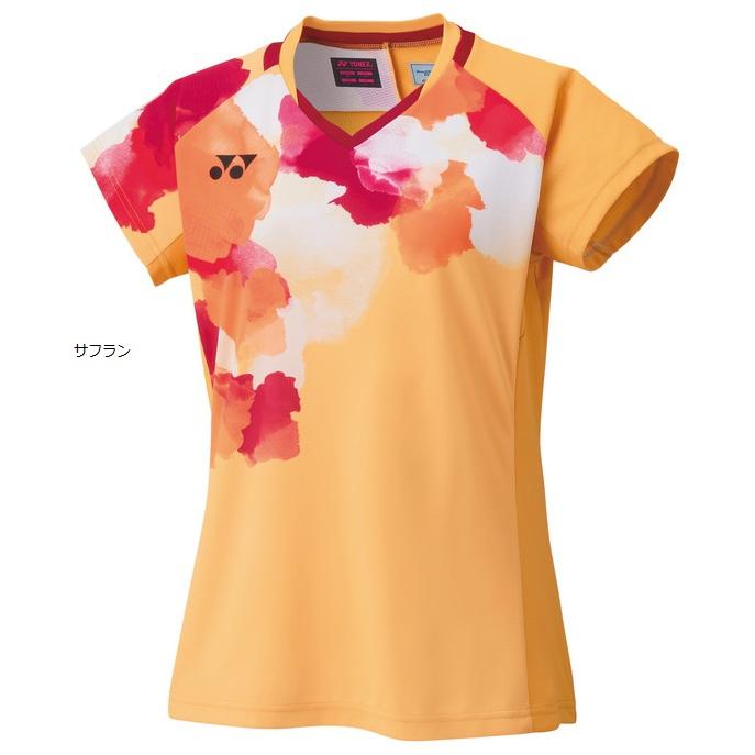 YONEX（ヨネックス） 【メール便可】ヨネックス ウィメンズ ゲーム