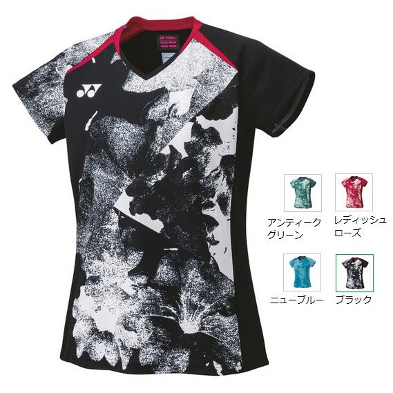 YONEX（ヨネックス） 【メール便可】ヨネックス ウィメンズ ゲーム