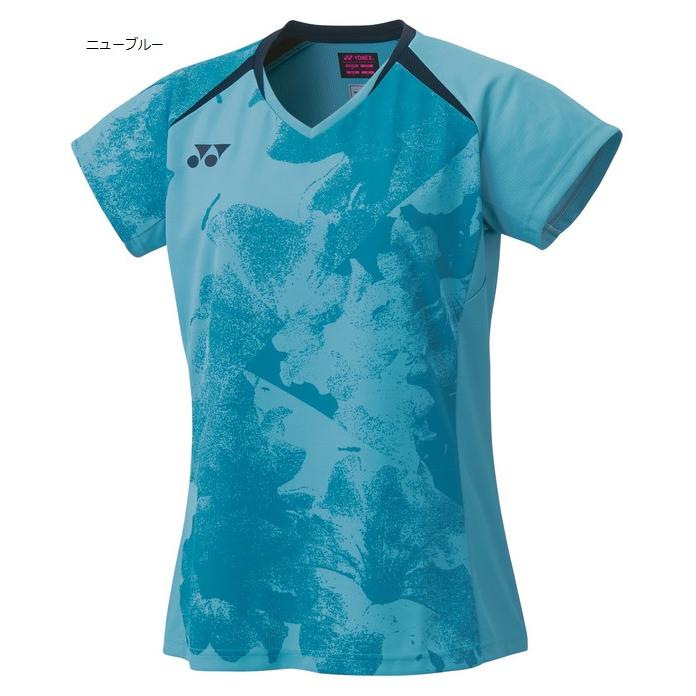 YONEX（ヨネックス） 【メール便可】ヨネックス ウィメンズ ゲーム