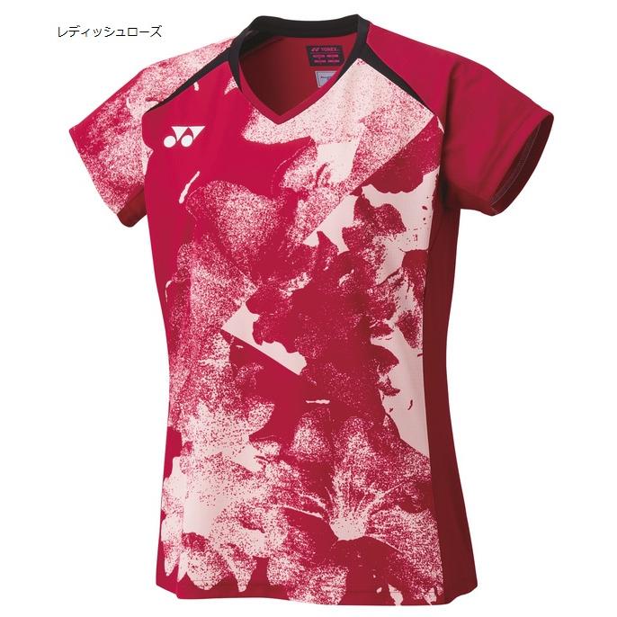 YONEX（ヨネックス） 【メール便可】ヨネックス ウィメンズ ゲーム