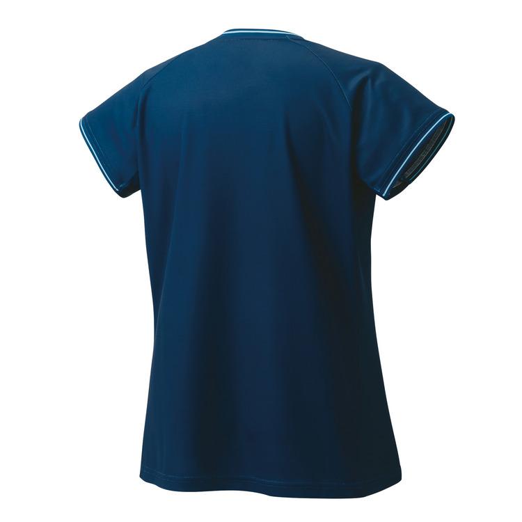 YONEX 【メール便可】ヨネックス ウィメンズゲームシャツ. 20715