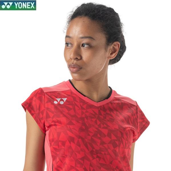YONEX（ヨネックス） 【メール便可】ヨネックス ウィメンズ ゲーム