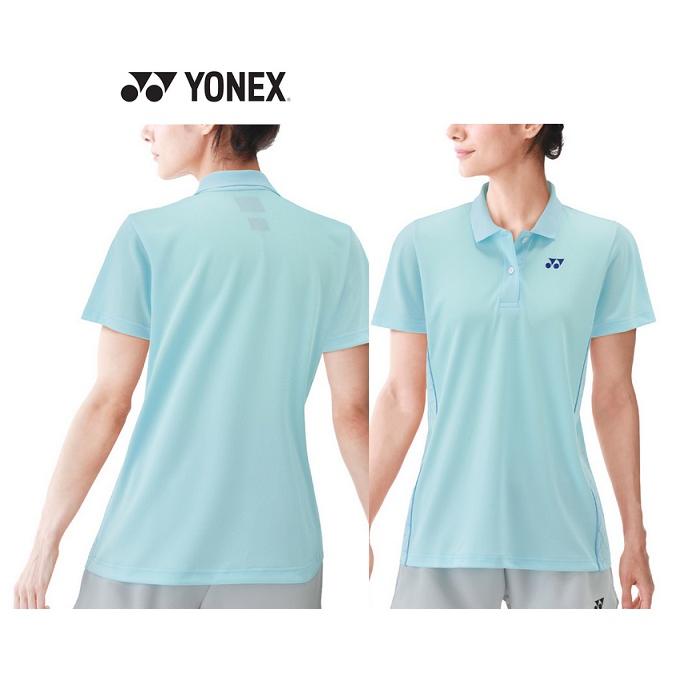 YONEX 【メール便可】ヨネックス ウィメンズゲームシャツ. 20726