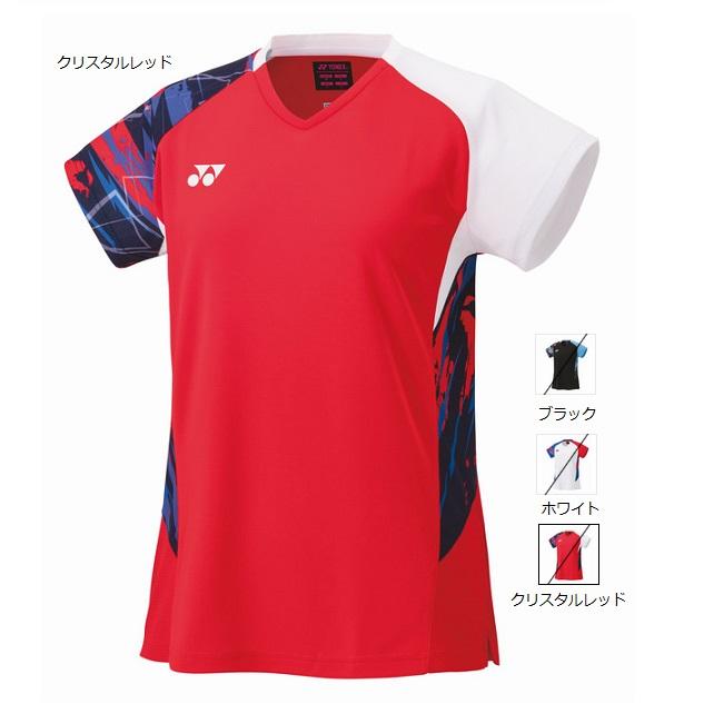 YONEX（ヨネックス） 【メール便可】ヨネックス ウィメンズ ゲーム