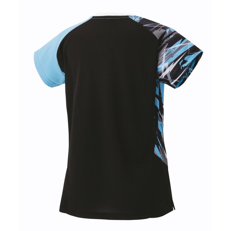 【新品未使用✨】YONEX ウィメンズ ゲームシャツ ユニフォーム Mサイズ YONEX（ヨネックス） 【メール便可】ヨネックス ウィメンズ ゲーム