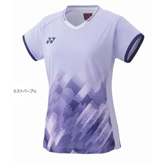 YONEX（ヨネックス） 【メール便可】ヨネックス レディース半袖シャツ