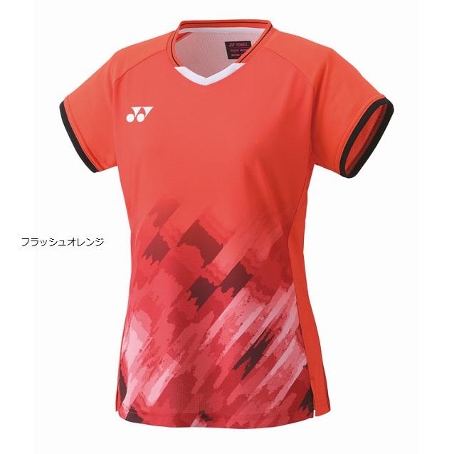 YONEX（ヨネックス） 【メール便可】ヨネックス レディース半袖シャツ