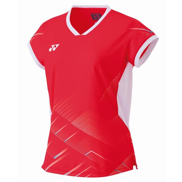 YONEX ウィメンズゲームシャツ Lサイズ 未使用 YONEX（ヨネックス） 【メール便可】ヨネックス ウィメンズゲーム