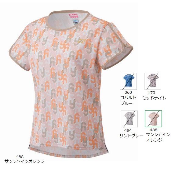 YONEX（ヨネックス） 【メール便可】ヨネックス ウィメンズ ゲーム