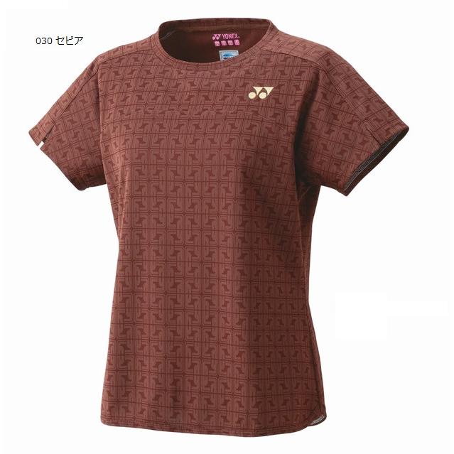 YONEX ウィメンズゲームシャツ、ウィメンズスカート ウィメンズスカート（インナースパッツ付）. 26153|26153